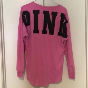 PINK Victoria's Secret Other - Pink sweatshirt PINK Victoria's Secret Other - Pink sweatshirt